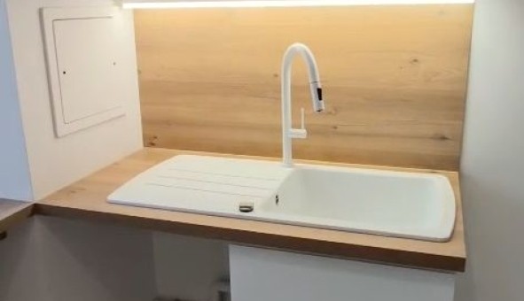 Logement �tudiant T4 &agrave; Clichy sous Bois (93390)