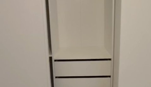 Logement �tudiant T4 &agrave; Clichy sous Bois (93390)