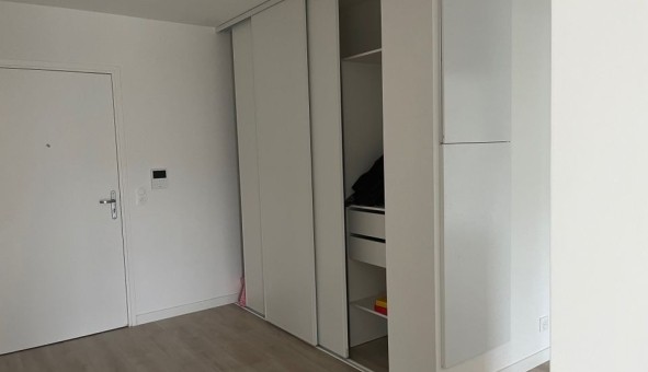Logement �tudiant T4 &agrave; Clichy sous Bois (93390)