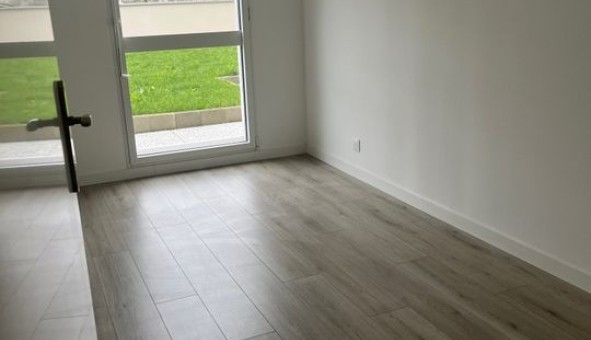 Logement �tudiant T4 &agrave; Clichy sous Bois (93390)