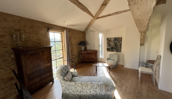 Logement �tudiant T4 &agrave; Cogny (69640)