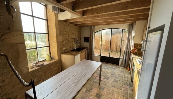 Logement �tudiant T4 &agrave; Cogny (69640)