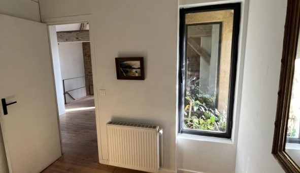 Logement �tudiant T4 &agrave; Cogny (69640)