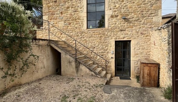 Logement �tudiant T4 &agrave; Cogny (69640)