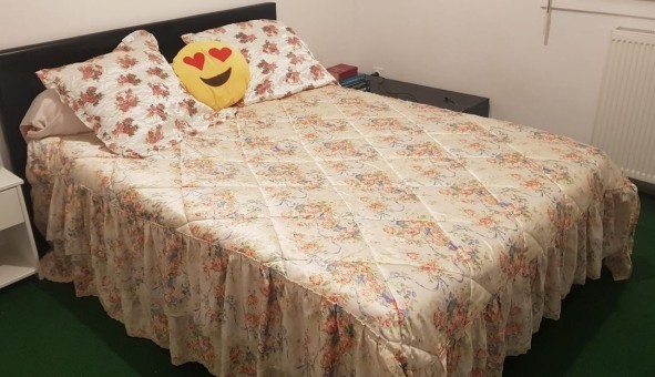 Logement �tudiant T4 &agrave; Coings (36130)