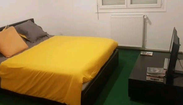 Logement �tudiant T4 &agrave; Coings (36130)