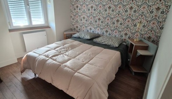 Logement �tudiant T4 &agrave; Coings (36130)
