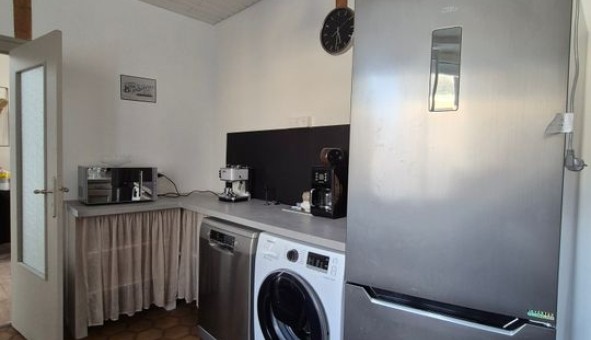 Logement �tudiant T4 &agrave; Coings (36130)