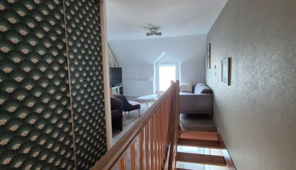 Logement �tudiant T4 &agrave; Coings (36130)