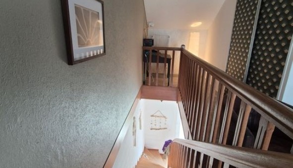 Logement �tudiant T4 &agrave; Coings (36130)