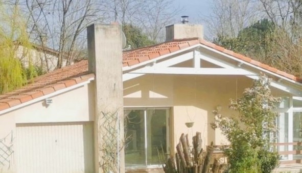 Logement �tudiant T4 &agrave; Colayrac Saint Cirq (47450)