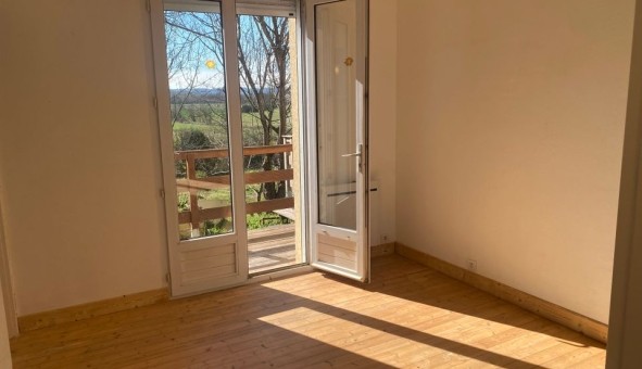 Logement �tudiant T4 &agrave; Colayrac Saint Cirq (47450)