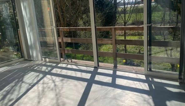 Logement �tudiant T4 &agrave; Colayrac Saint Cirq (47450)