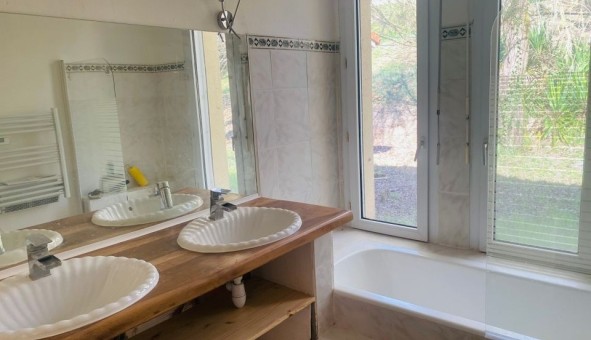 Logement �tudiant T4 &agrave; Colayrac Saint Cirq (47450)