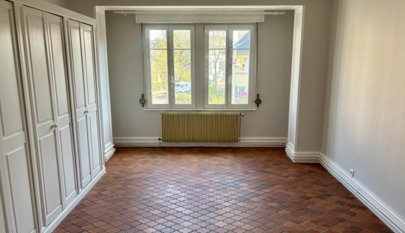 Logement tudiant T4 à Colmar (68000)