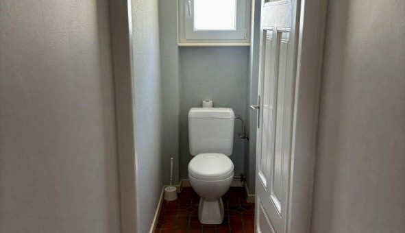 Logement tudiant T4 à Colmar (68000)