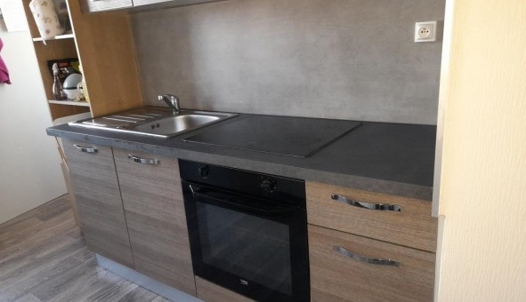 Logement tudiant Location T4 Vide Colmar (68000)