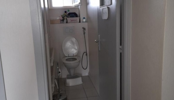 Logement tudiant T4 à Colmar (68000)