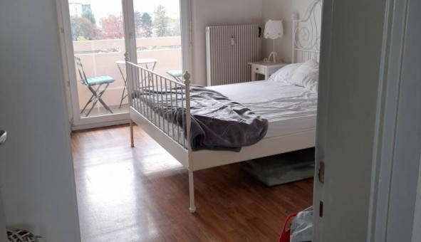 Logement tudiant T4 à Colmar (68000)