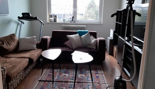 Logement tudiant T4 à Colmar (68000)