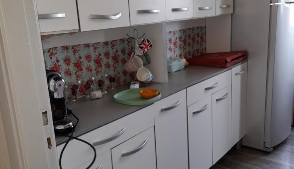 Logement tudiant T4 à Colmar (68000)
