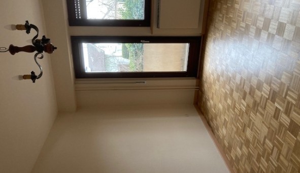 Logement tudiant Location T4 Vide Colmar (68000)