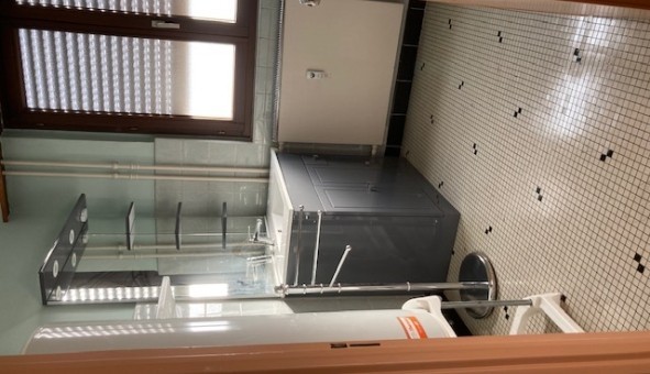 Logement tudiant T4 à Colmar (68000)