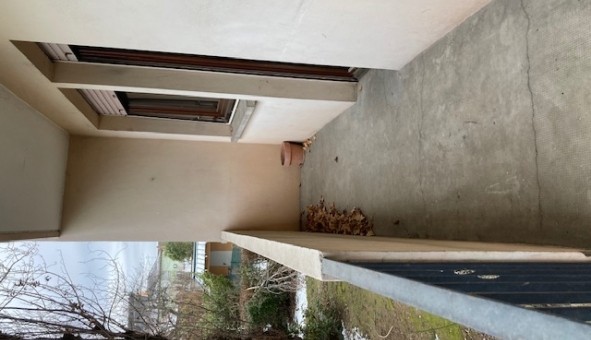 Logement tudiant T4 à Colmar (68000)