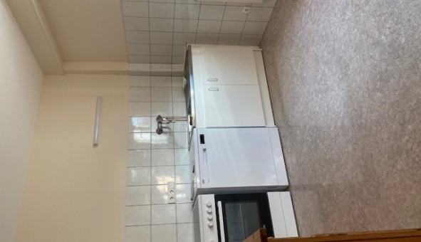 Logement tudiant T4 à Colmar (68000)