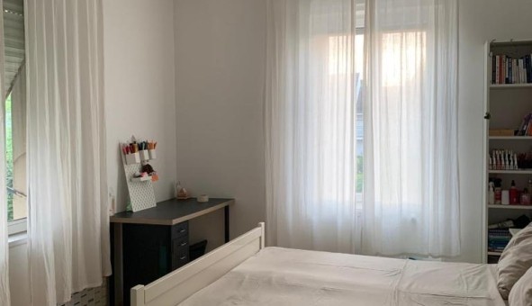 Logement tudiant T4 à Colmar (68000)