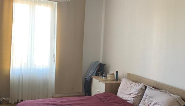 Logement tudiant T4 à Colmar (68000)