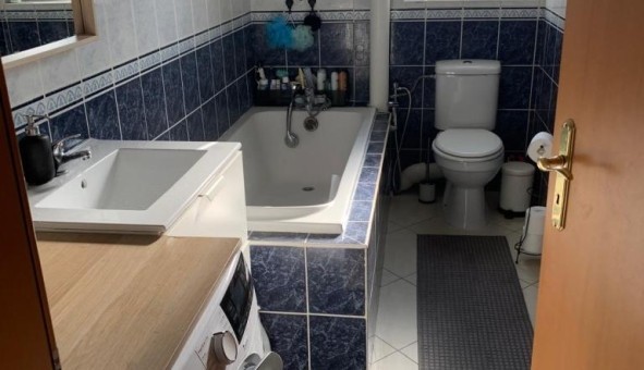 Logement tudiant T4 à Colmar (68000)