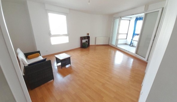 Logement tudiant T4 à Colmar (68000)