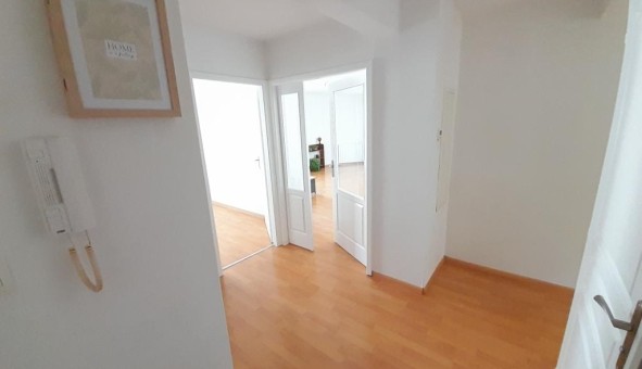 Logement tudiant T4 à Colmar (68000)
