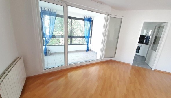 Logement tudiant T4 à Colmar (68000)