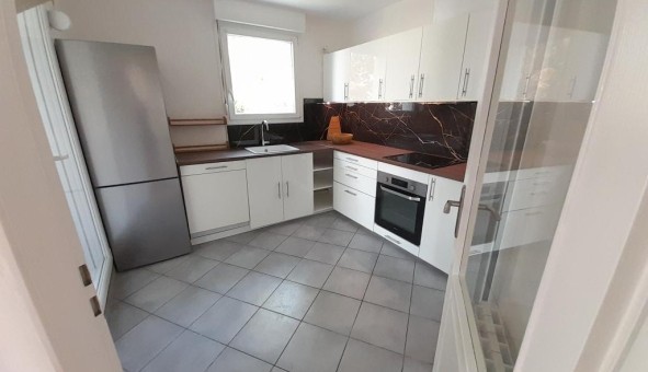 Logement tudiant T4 à Colmar (68000)