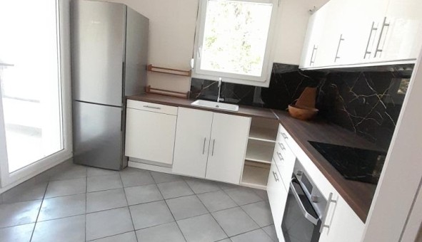 Logement tudiant T4 à Colmar (68000)