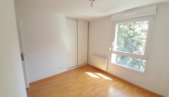 Logement tudiant T4 à Colmar (68000)