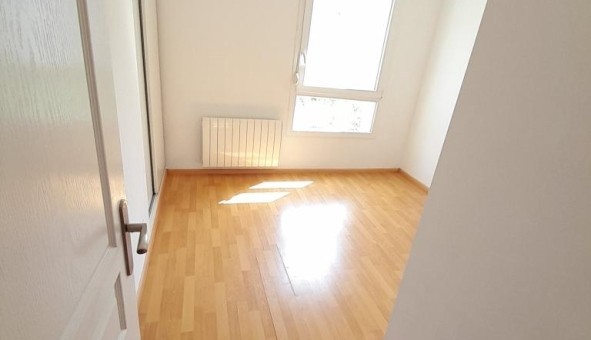 Logement tudiant T4 à Colmar (68000)