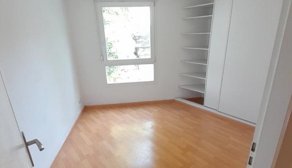 Logement tudiant T4 à Colmar (68000)