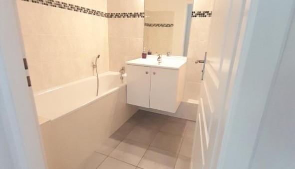 Logement tudiant T4 à Colmar (68000)