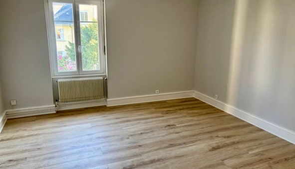 Logement �tudiant T4 &agrave; Colmar (68000)