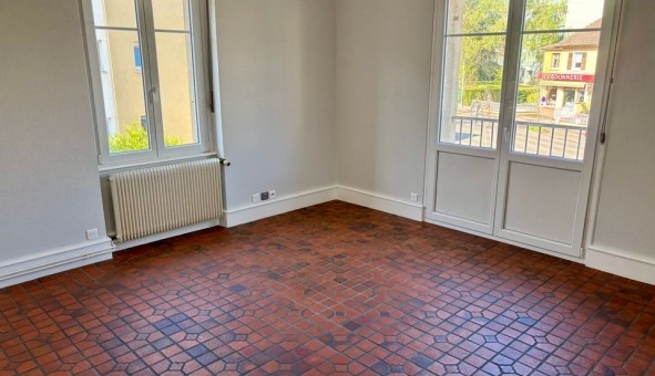 Logement �tudiant T4 &agrave; Colmar (68000)