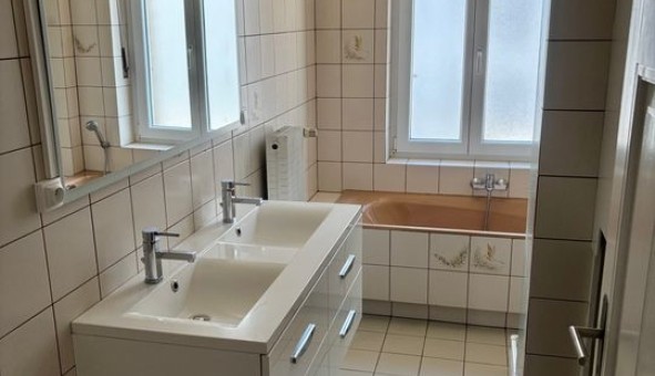 Logement �tudiant T4 &agrave; Colmar (68000)