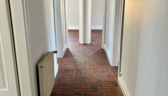 Logement �tudiant T4 &agrave; Colmar (68000)