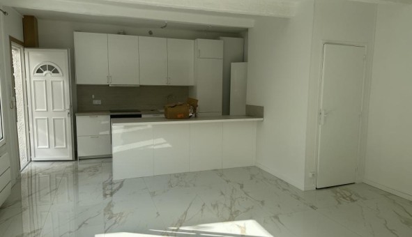 Logement tudiant T4 à Colombes (92700)