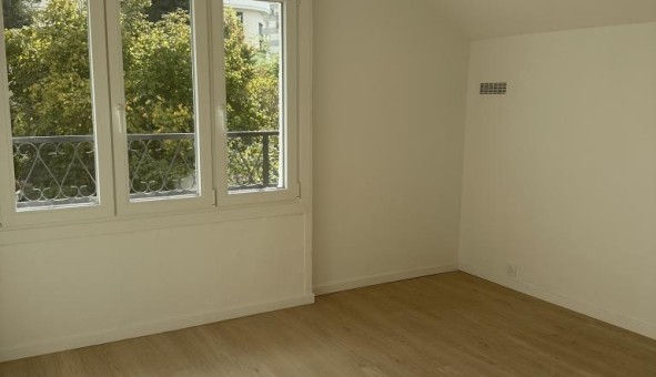 Logement tudiant T4 à Colombes (92700)
