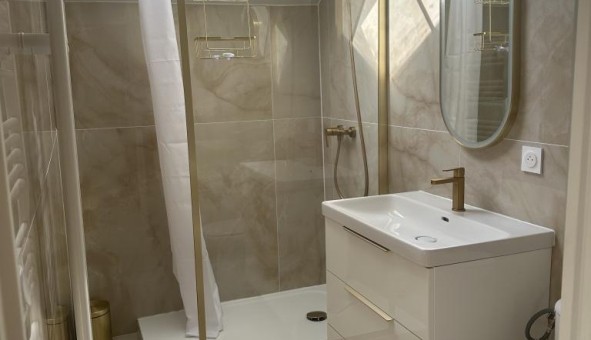 Logement tudiant T4 à Colombes (92700)