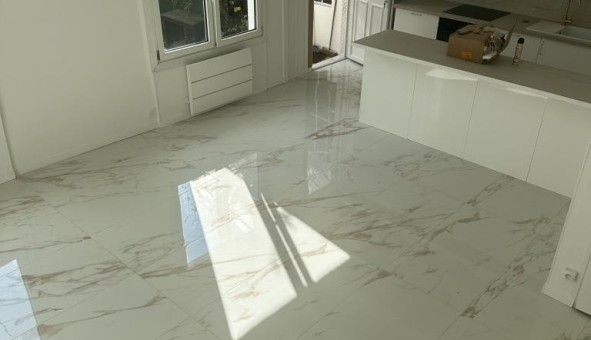 Logement tudiant T4 à Colombes (92700)