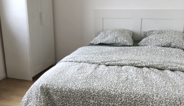 Logement �tudiant T4 &agrave; Colombes (92700)